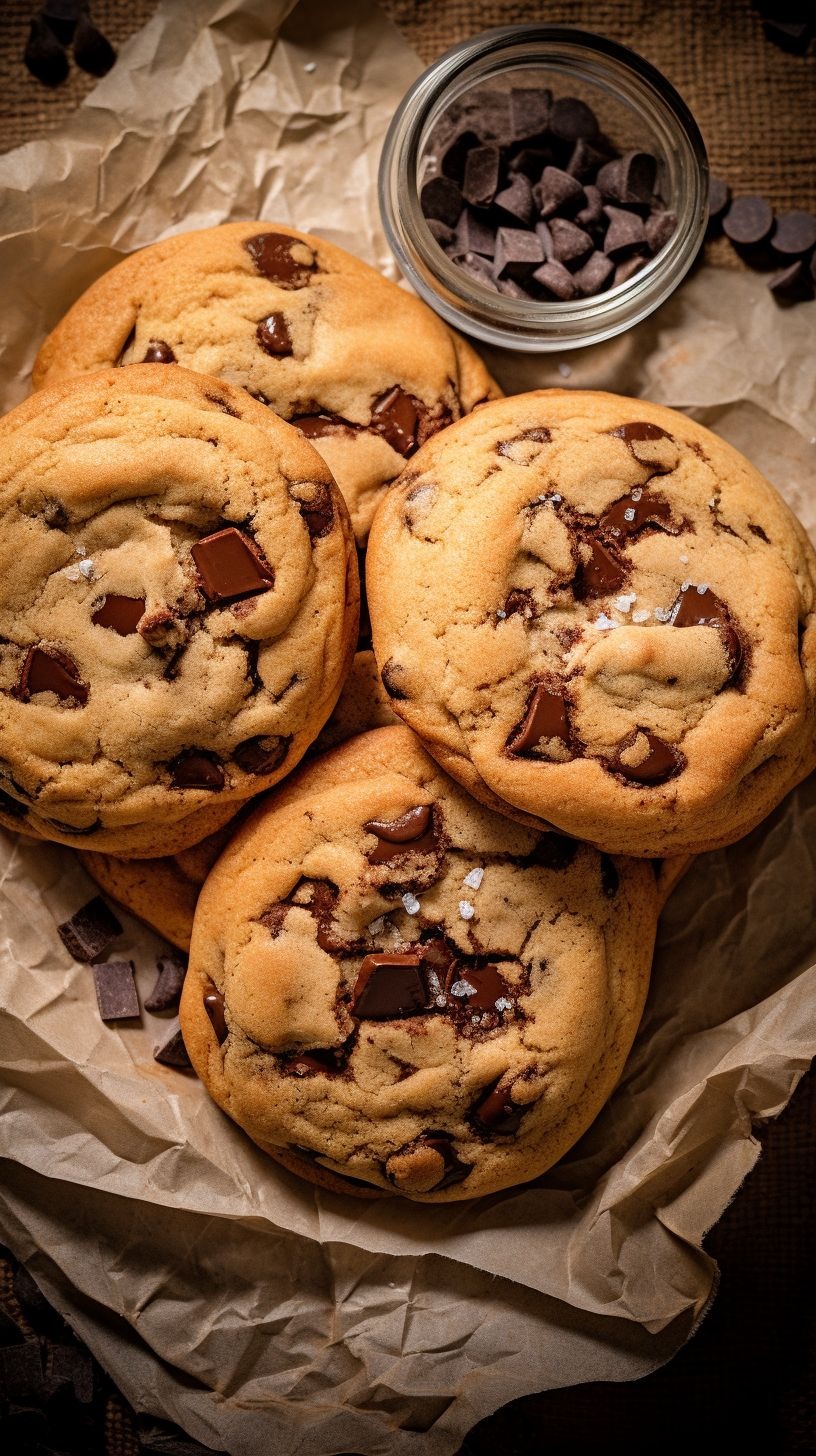 Baking